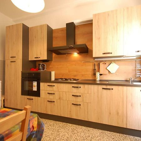 Appartamento Al Mare A ซิลวี มารีน่า ภายนอก รูปภาพ